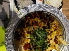 -食悦天美食广场(长沙IFS国金中心店)