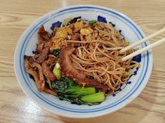 -小毛绝杀炒粉