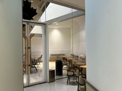 -Tims天好咖啡·贝果(锦江国金中心店)