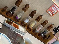 -千寻山野烤肉(中关村店)