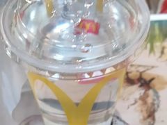 美汁源椰子水饮-麦当劳(宝龙店)