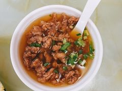 牛肉羹-东街钟楼肉粽(总店)