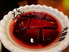 -大龙辣火锅·龙虾·烧烤(湖滨新天地店)