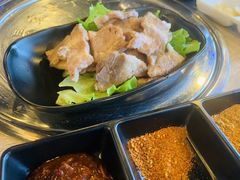 -郑阿姨的家·이모네·韩料&烤肉(武川路店)