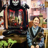 非遗烤肉我在重庆吃到了！