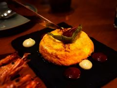 -OLLA 西班牙餐厅(丰盛里店)