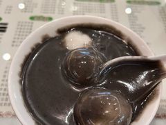 -阿三麻蓉汤圆(顺光大厦店)