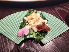 -次第花开素食雅宴