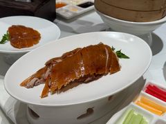 -四季民福烤鸭店(前门大栅栏店)