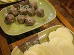 -老马斑鱼店(桂花路店)