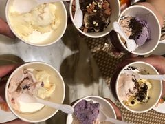 -长沙三景韦尔斯利酒店·Oval全日制餐厅自助餐