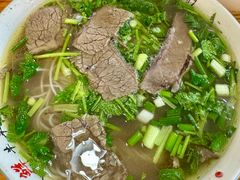 -熊氏牛羊杂粉(龙眼井总店)