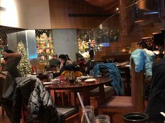 大堂-广州富力君悦大酒店·凯菲厅