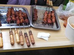 -王记西鎮电烤肉(汶上路店)