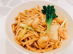 -丽晶轩中餐厅(重庆丽晶酒店)