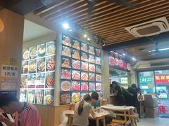 -郑记•不夜城烧烤•龙虾•虾蟹(黄鹤楼店)