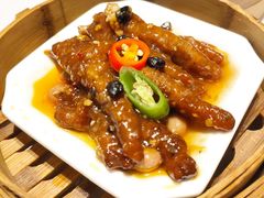 -稻香(天河领展店)