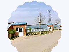 -甜心庄园·甜心草莓采摘园(西青中北店)