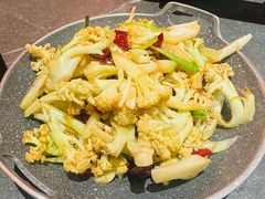 -乔一乔怪味干锅(武侯欢肆店)