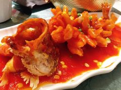 -好福记饭店(红梅公园店)