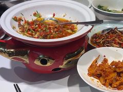 -大鸽饭(马王堆店)