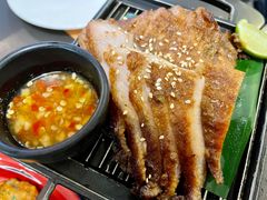 -simply thai天泰(长泰广场店)