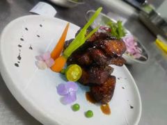 -聚鑫阁江浙菜·非遗传承技艺(闵行交大店)