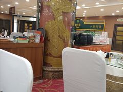 -良友·海鲜青岛菜(五四广场店)