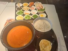 -妈妈故事米线(市府恒隆店)