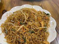 -南记食粥坊·宵夜大排档(南桂店)