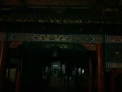 -龙潭水乡