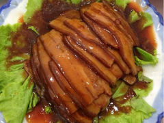 扣肉-众乐大盘菜