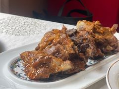 -那达慕蒙古风味酒楼