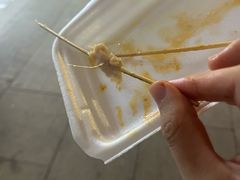 -豪香里脊肉串(大中路店)