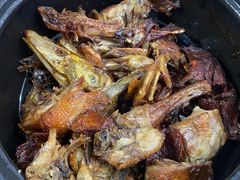 -斯丹姜母鸭·古法干香(涂门街总店)