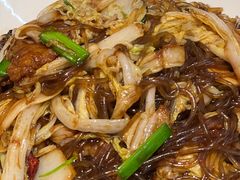 -老牌坊•鲁菜名店•地道济南菜(大观园商埠店)