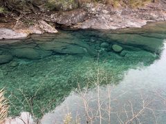 -石台牯牛降景区