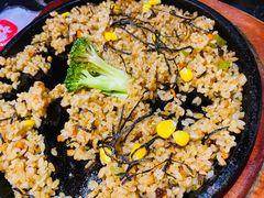 -鹤江桥·红油牛肉粉(SKP店)