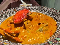 -金链花·泰国餐厅(国贸店)