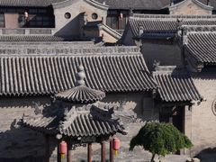 -山西王家大院