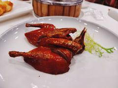 -凤凰楼酒家·粤宴点心(华强北店)