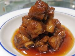 -西湖春天•老字号杭州菜(百汇店)