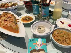 -宋徽厨·安徽菜(怀宁步行街店)