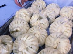 梅干菜包子-峨嵋酒家(地安门店)