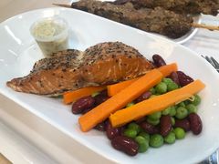 -宜家·瑞典风味餐厅(北京西红门店)