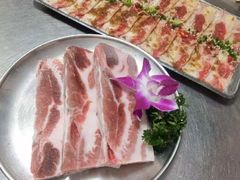 -大喜烤肉(海宁尚东店)