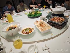-湖锦酒楼·32年地道湖北菜(光谷店)