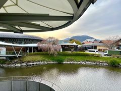-轻井泽王子购物广场