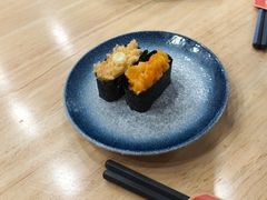 -夏树寿司(大沥店)