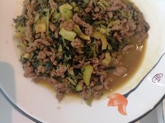 -食光慢宴·安吉土菜馆